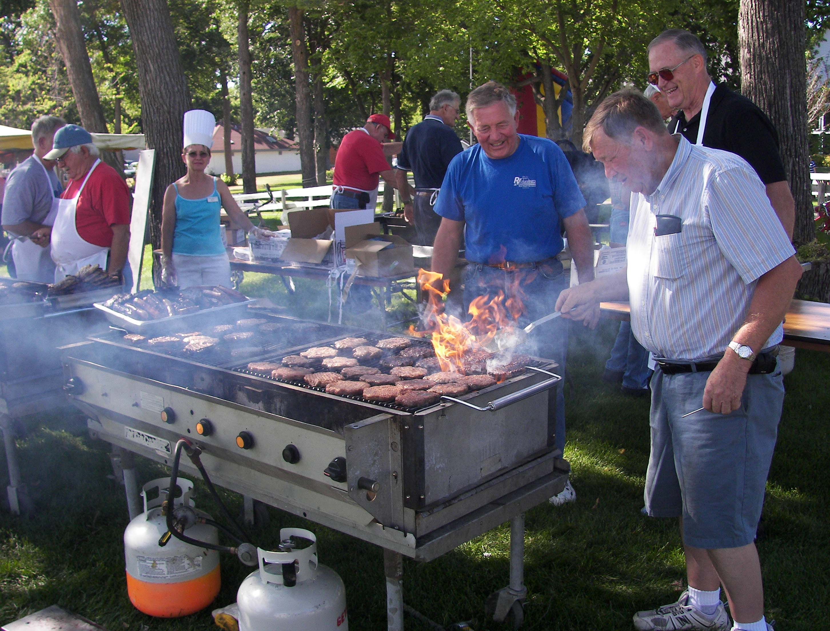 Lake Geneva Christian Center Family Camp