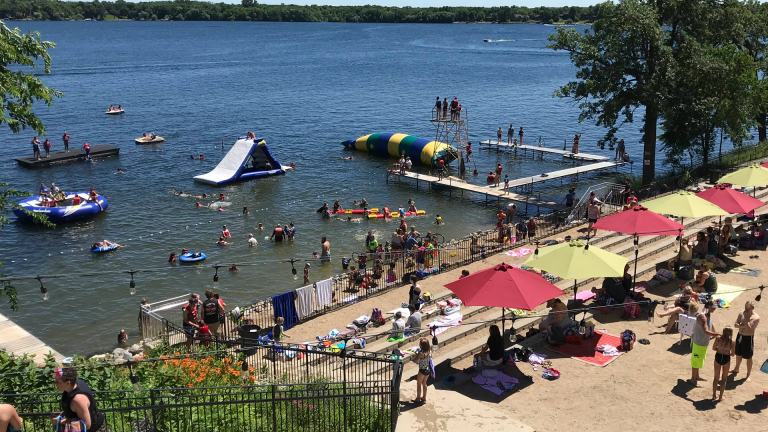 Lake Geneva Christian Center – Family Camp