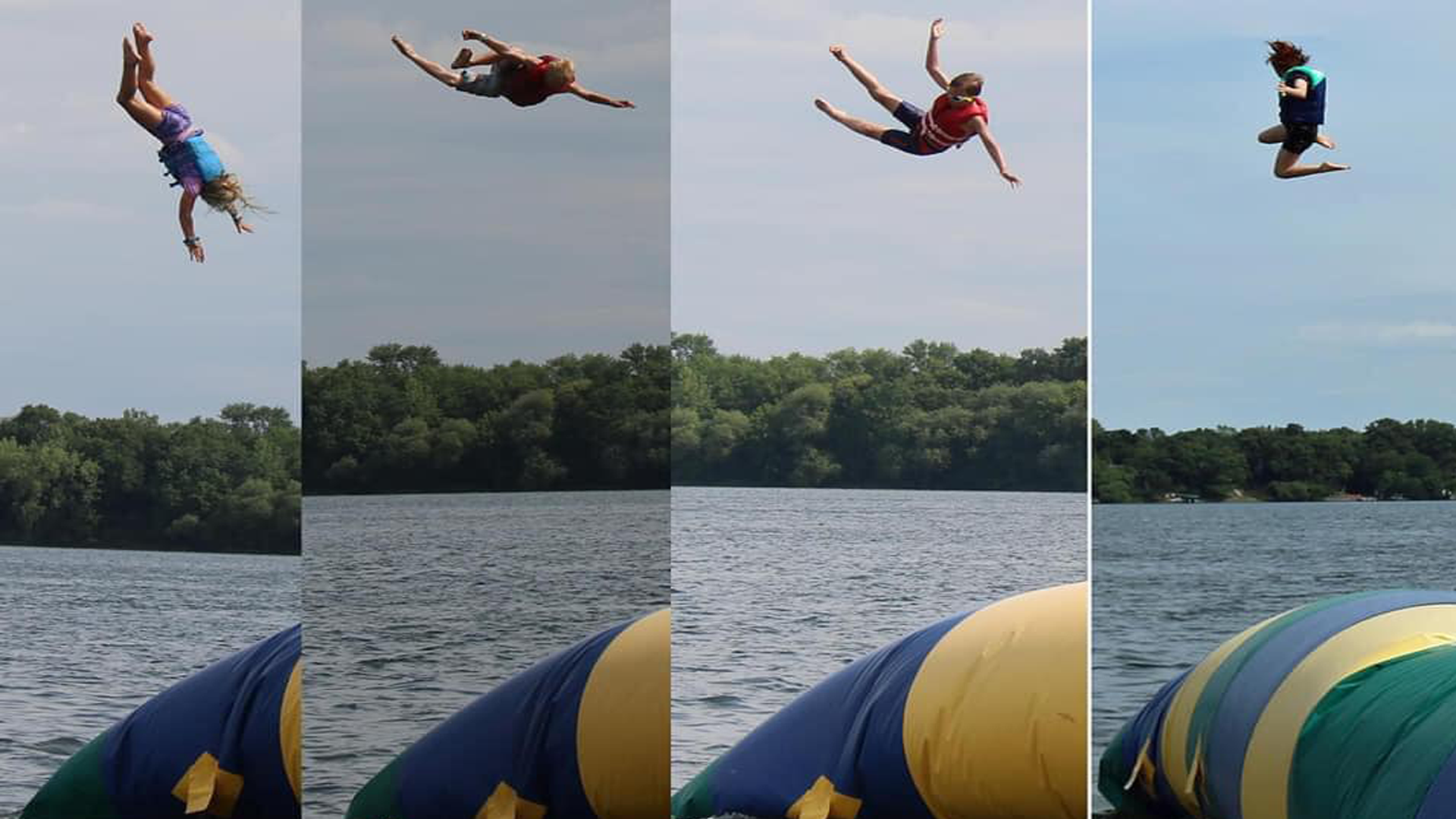 Lake Geneva Christian Center Family Camp