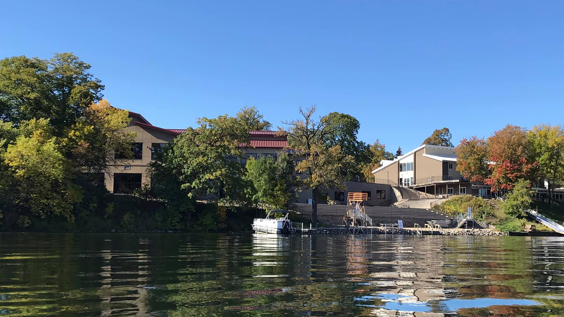 Lake Geneva Christian Center Family Camp